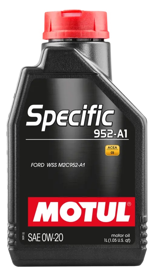 Ulei de motor Motul Specific 952-A1 0W-20 1L (111241)
