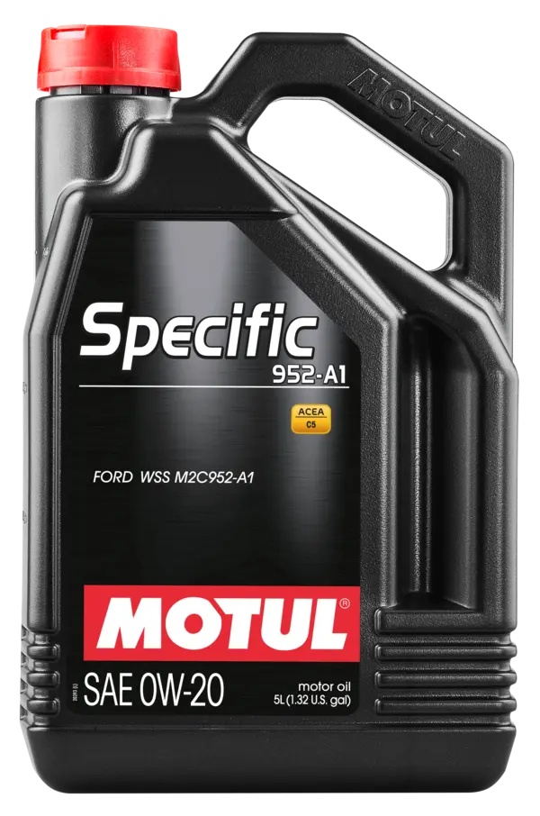 Motul Specific 952-A1