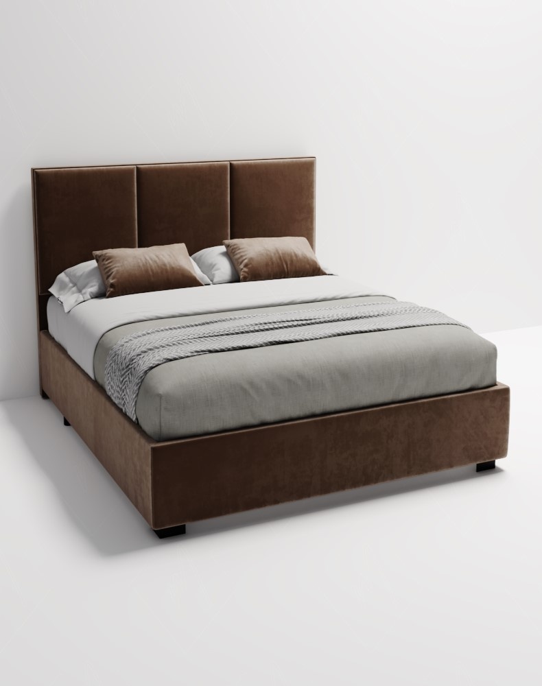 Boni 90x200 P33D90M06