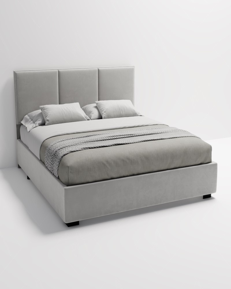 Boni 90x200 P33D90M07