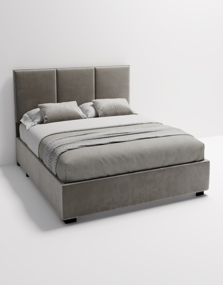 Boni 90x200 P33D90M08