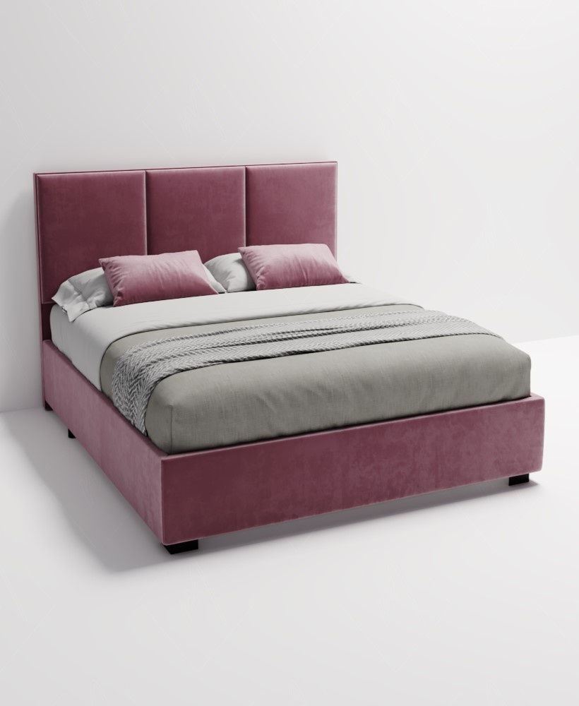 Pat My-Style Boni 90x200 P33D90M14