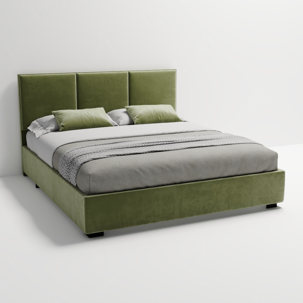 Pat My-Style Boni 160x200 P33D16M20