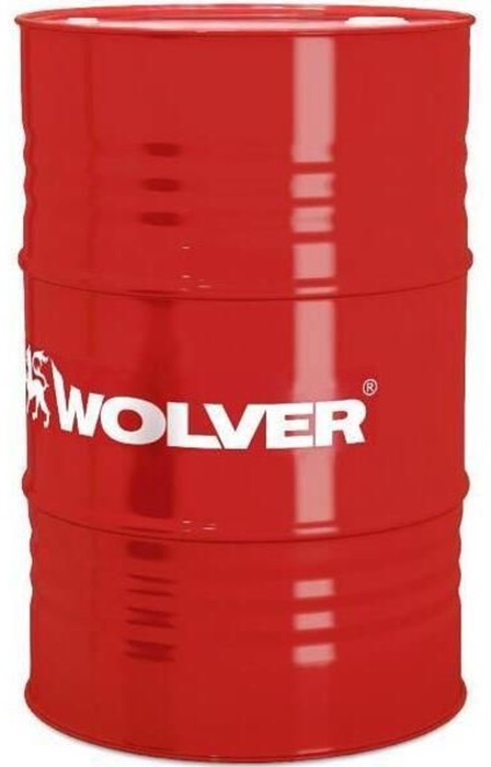 Ulei de motor Wolver Super Tec SN/CF 5W-40 208L