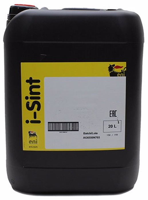 Ulei de motor Eni i-Sint 5W-30 20L