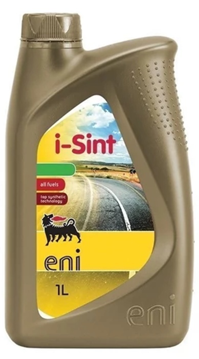 Eni I-Sint Tech Eco F 5W-20