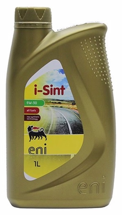 Eni i-Sint Tech R 5W-30