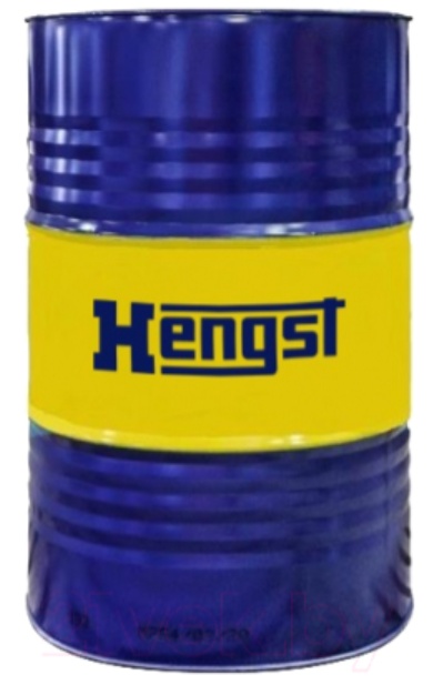 Hengst 5W-30 A3/B4 Pro