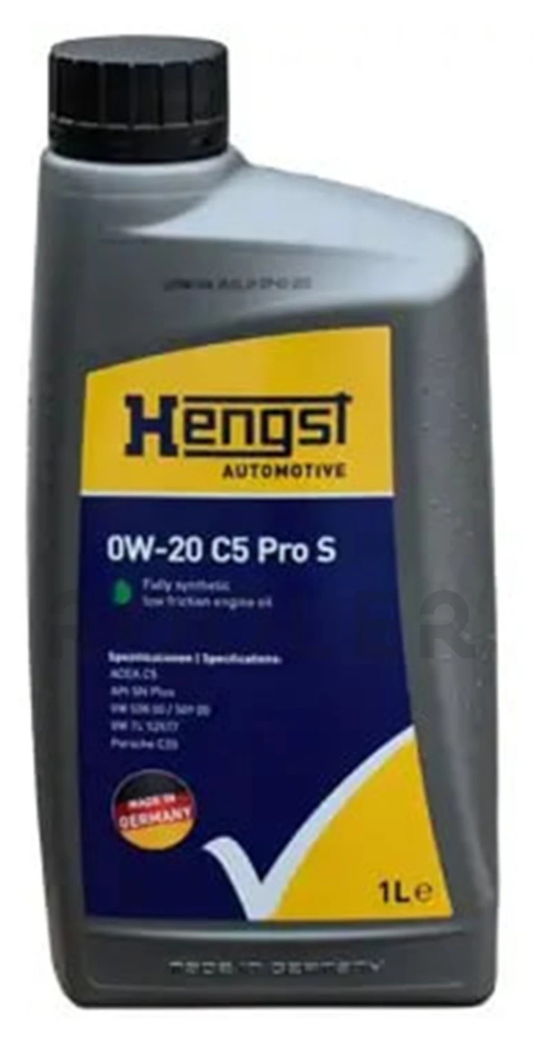 Hengst C5 Pro S