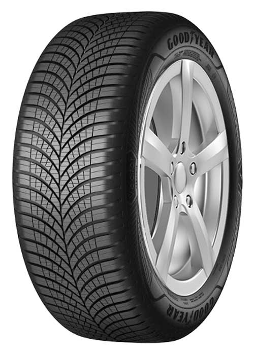 Goodyear Vector 4Seasons Gen-3 XL