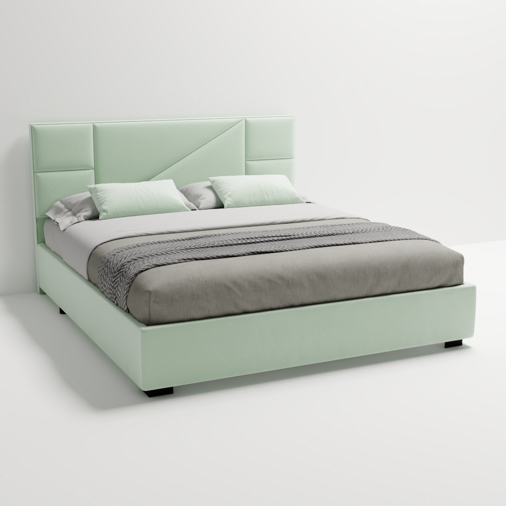 Dina 180x200 P44D18M15