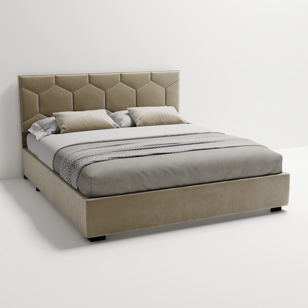 Dora 180x200 P34D18M04