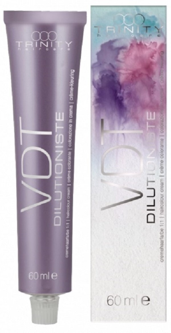 Trinity VDT Dilutioniste Sepia