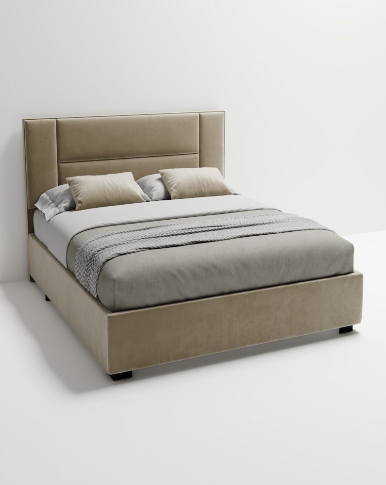 Emma 90x200 P32D90M04