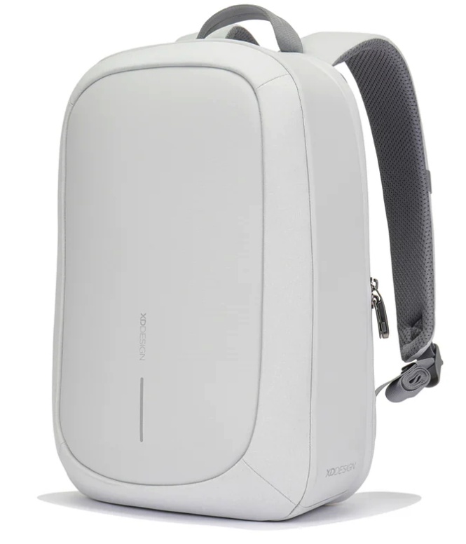 Rucsac pentru oraș XD Design Bobby Edge Off White (P706.2503)