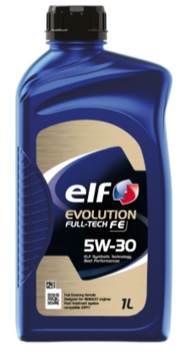 Ulei de motor Elf Evolution FullTech R 5W-30 1L