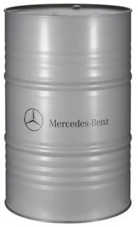 Ulei de motor Mercedes-Benz 229.52 5W-30 200L