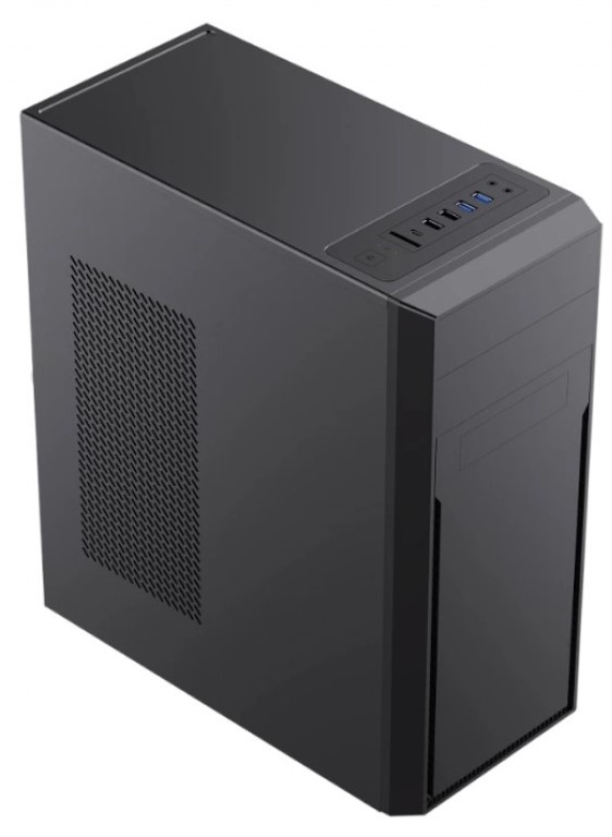 Carcasă Sohoo 2813BK Black