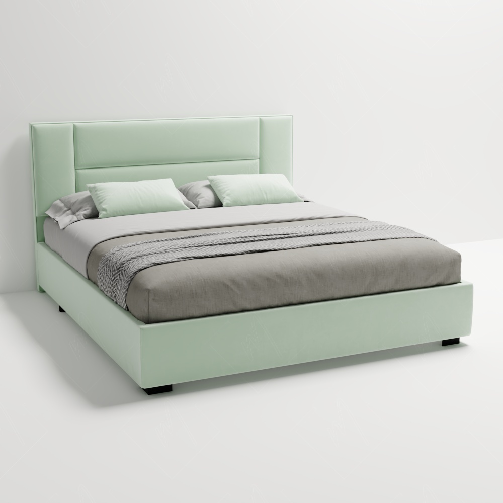 Emma 120x200 P32D12M15