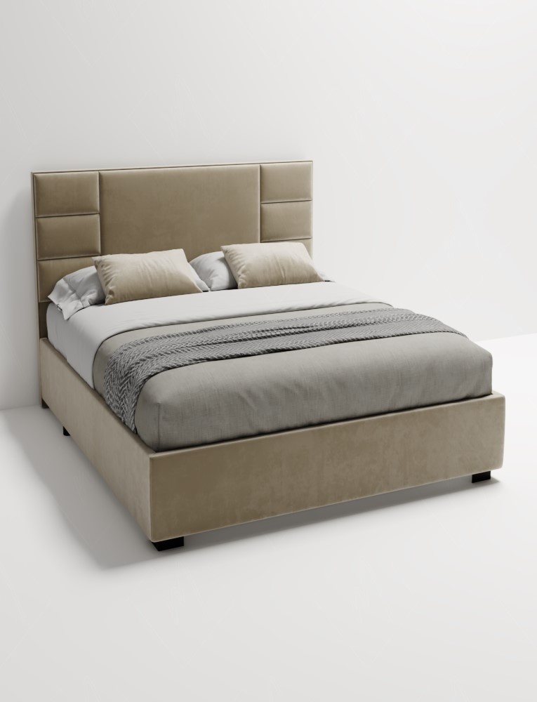 Feya 90x200 P45D90M04