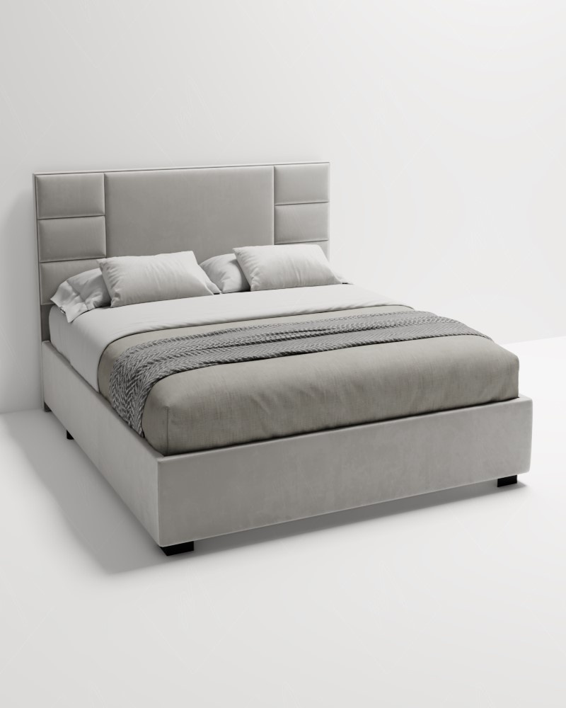 Feya 90x200 P45D90M07