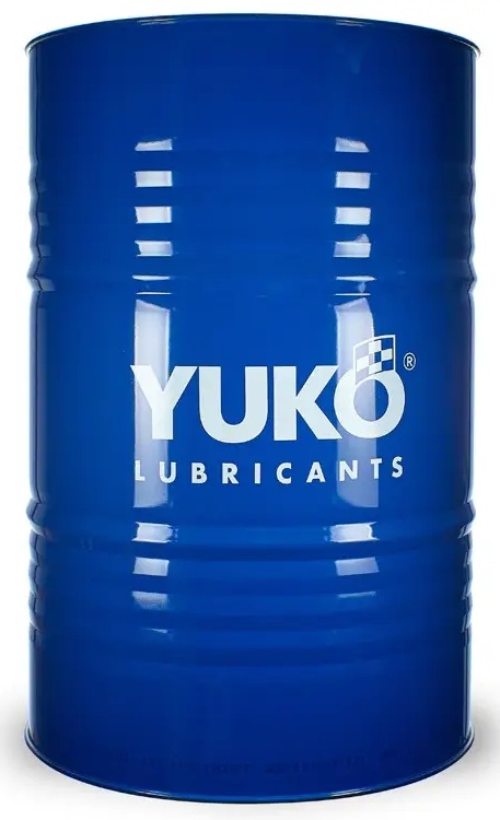 Yuko Mega Diesel 10W-40