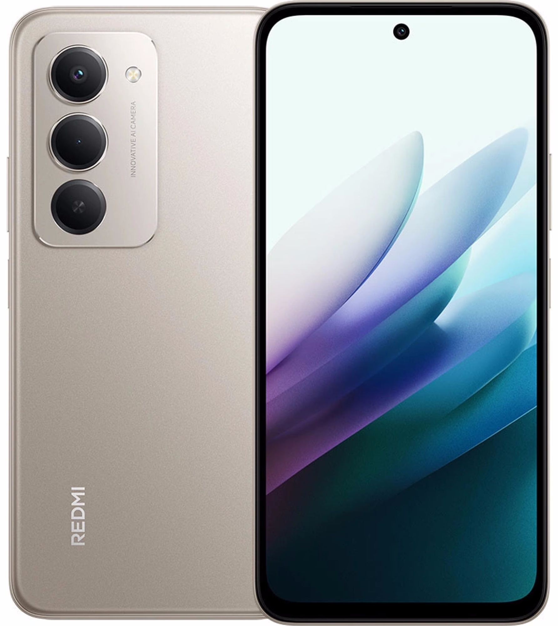 Telefon mobil Xiaomi Redmi 15 6Gb/128Gb Gray