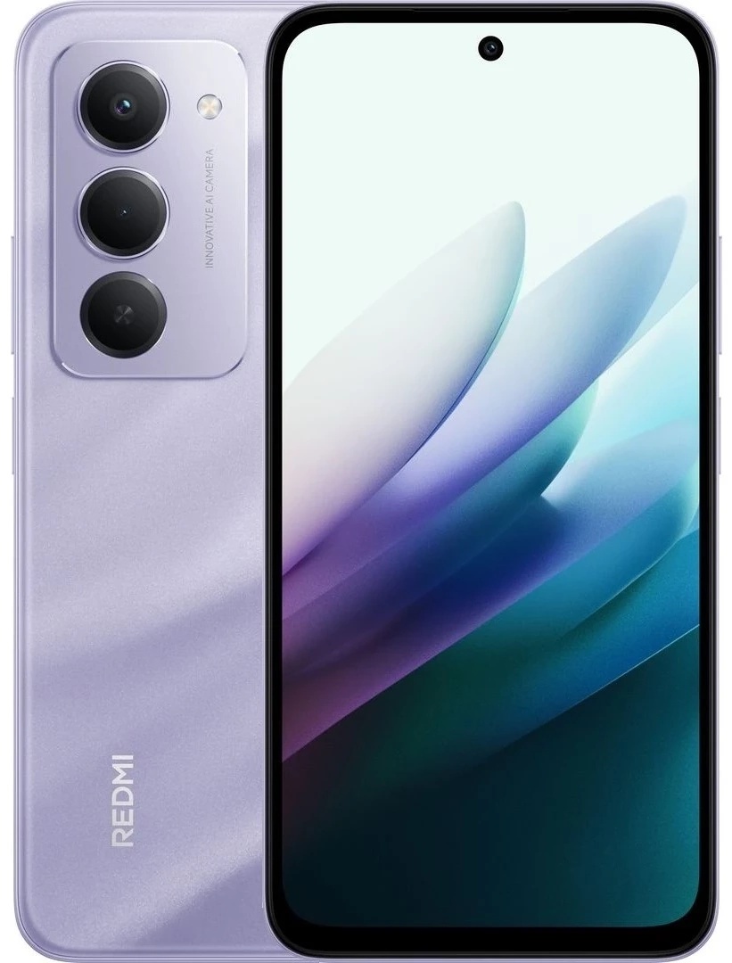 Telefon mobil Xiaomi Redmi 15 8Gb/256Gb Sandy Purple