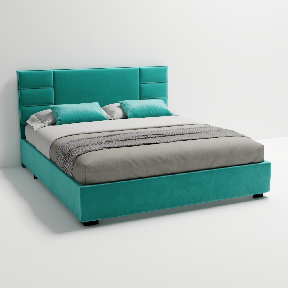 Feya 120x200 P45D12M17