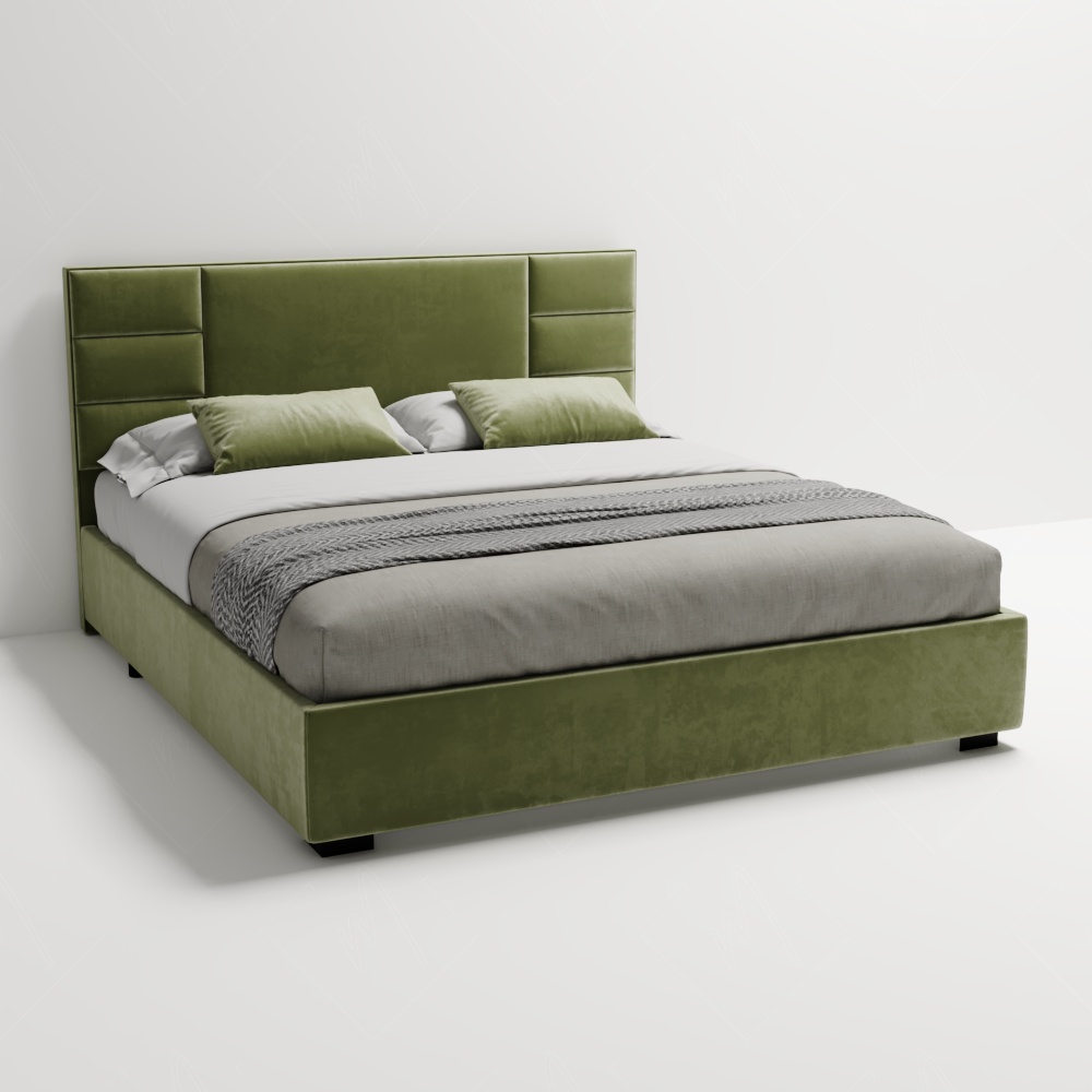 Pat My-Style Feya 160x200 P45D16M20