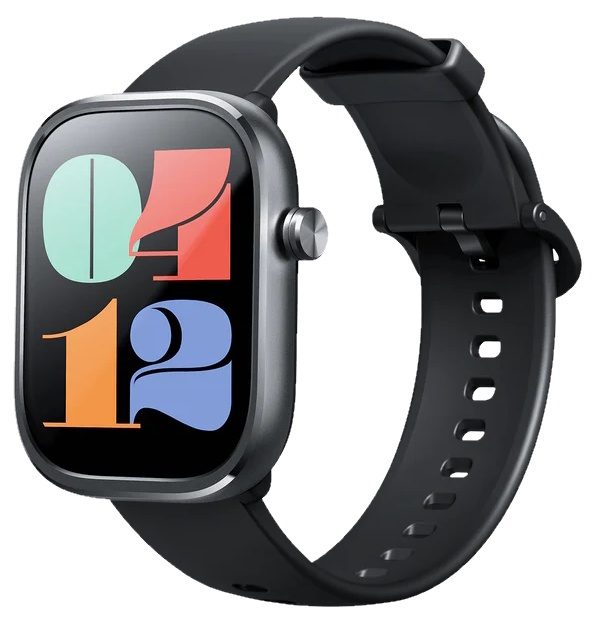 Smartwatch Mibro Watch C4