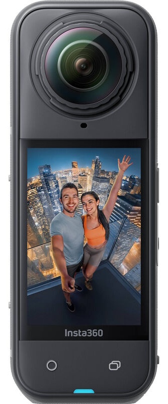 Insta360 X5 Essentials Bundle