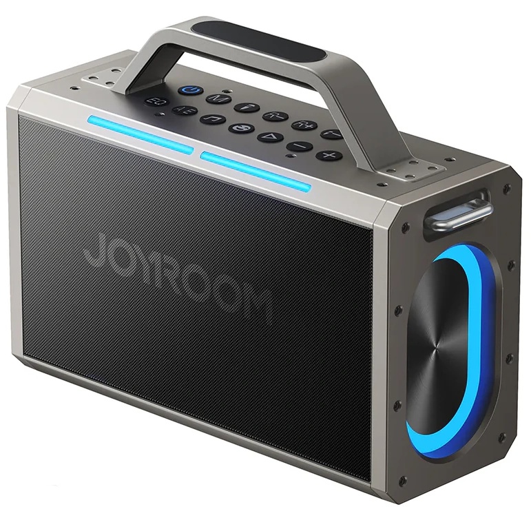 Boxă portabilă Joyroom JR-MW03 Black