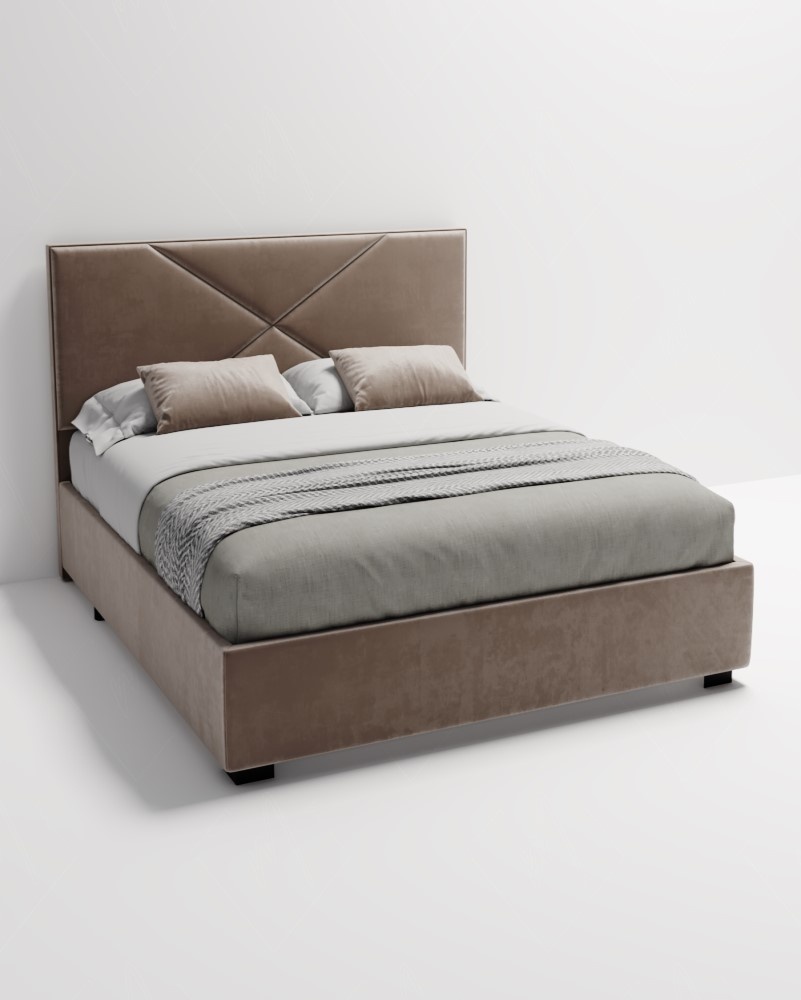 Lana 90x200 P38D90M05