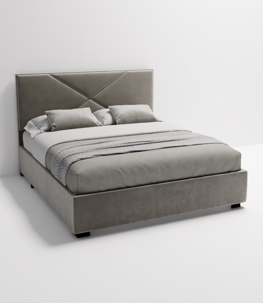 Lana 90x200 P38D90M08