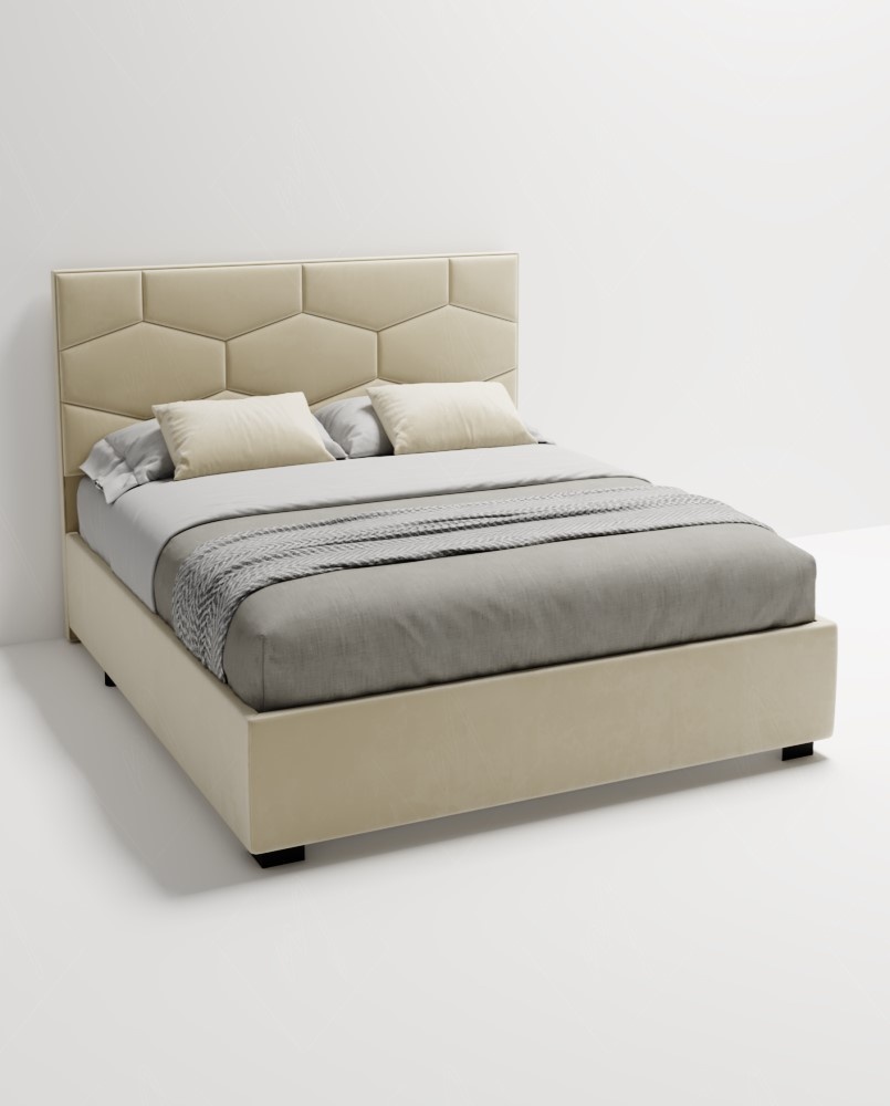 Leya 90x200 P37D90M02