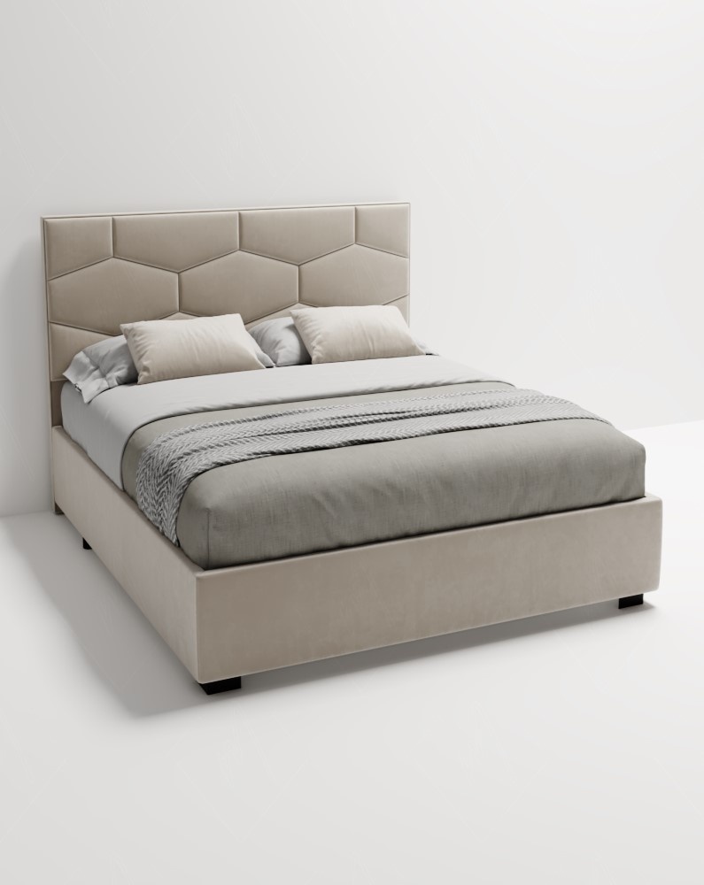 Pat My-Style Leya 90x200 P37D90M03