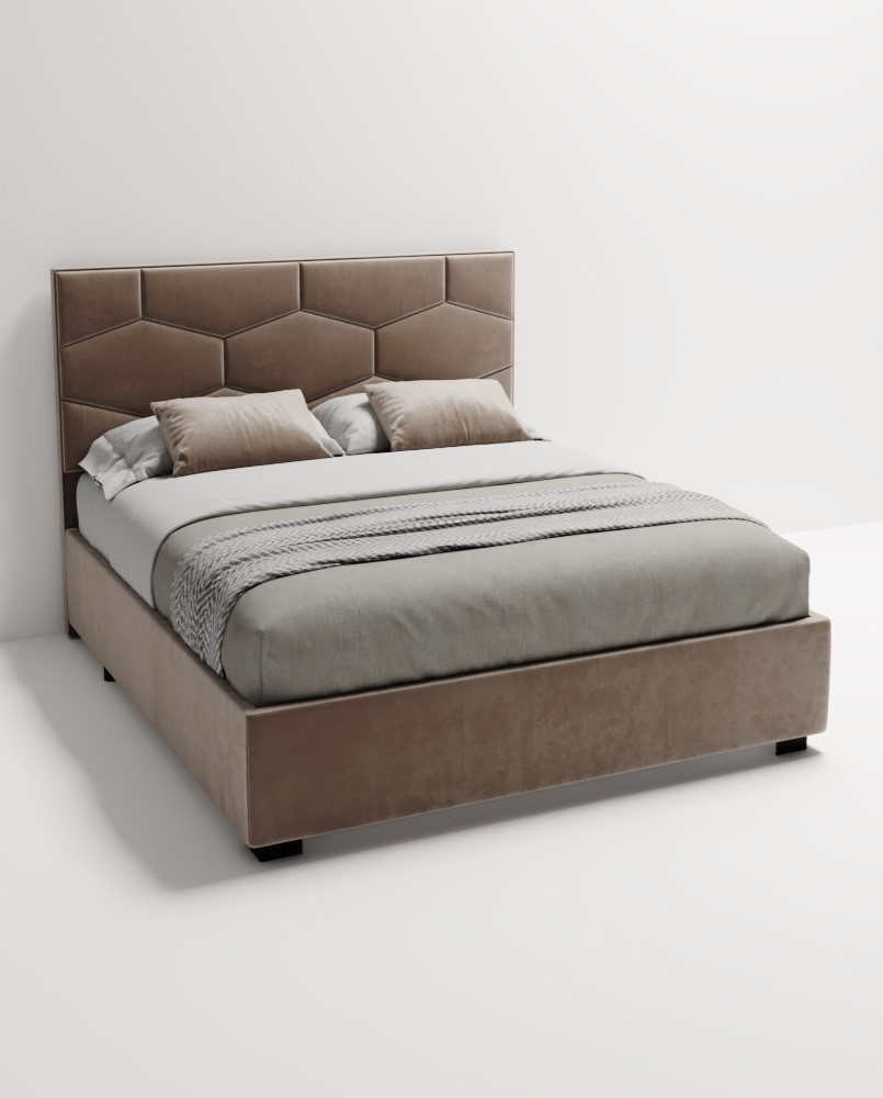 Leya 90x200 P37D90M05