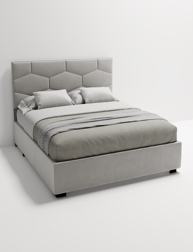 Leya 90x200 P37D90M07