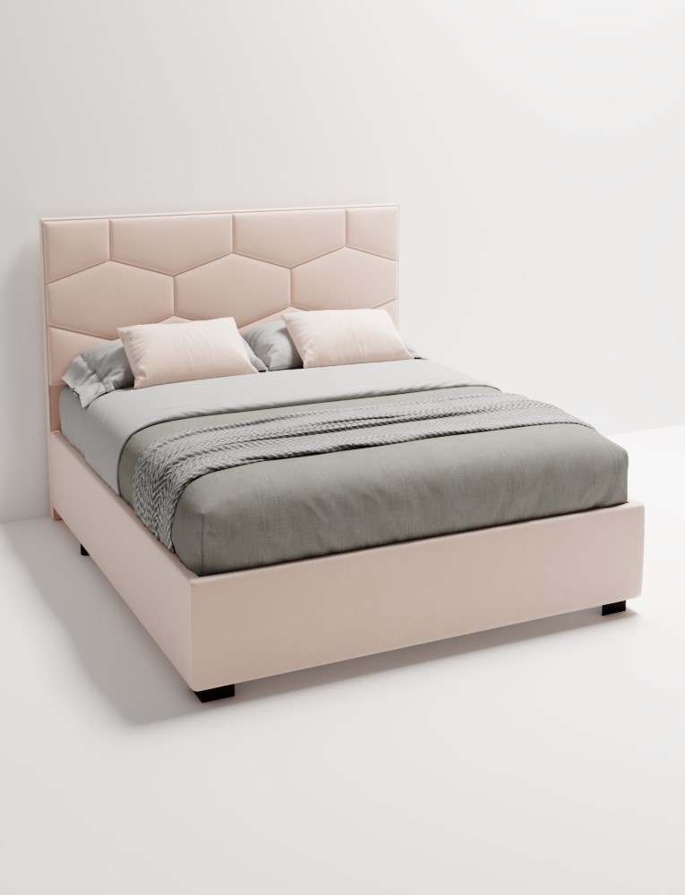 Pat My-Style Leya 90x200 P37D90M10