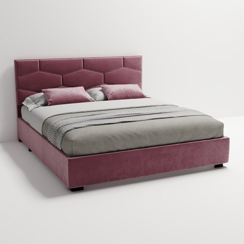 Leya 180x200 P37D18M14