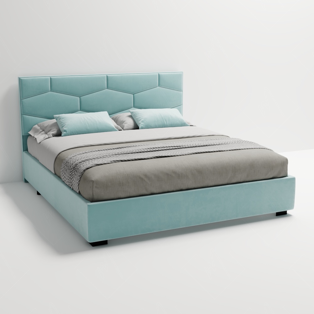 Leya 160x200 P37D16M16