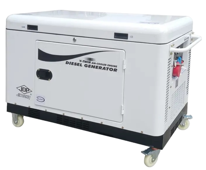 Generator de curent JDP JDP15000-LDE3A