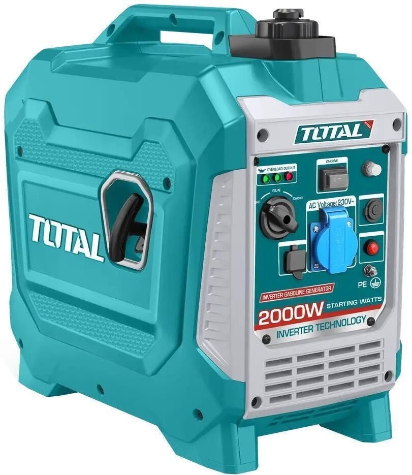 Generator de curent Total Tools TP523006