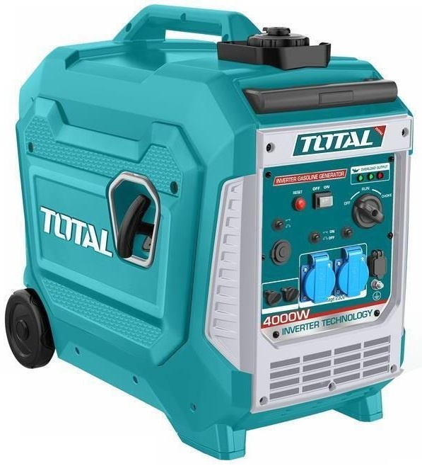 Generator de curent Total Tools TP547506E