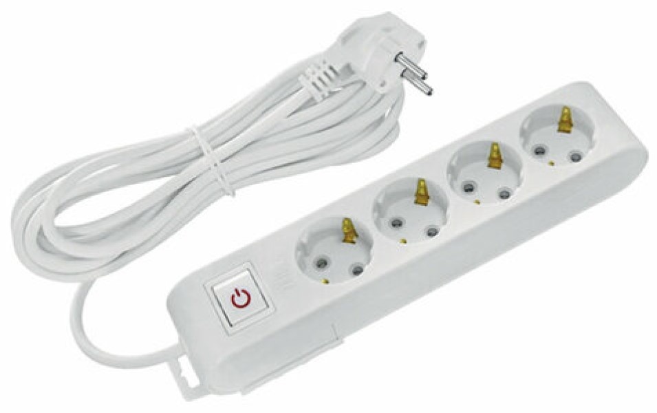 Protecţie împotriva supratensiunii Horoz 210.005.402