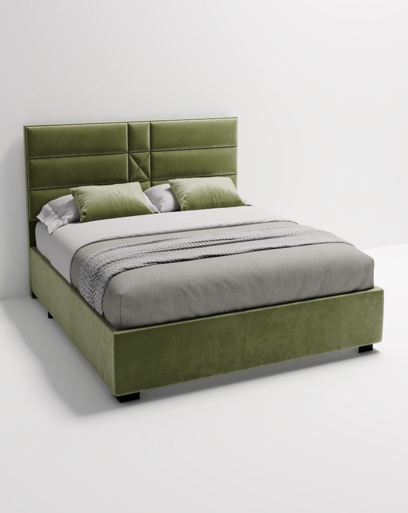 Maya 90x200 P35D90M20