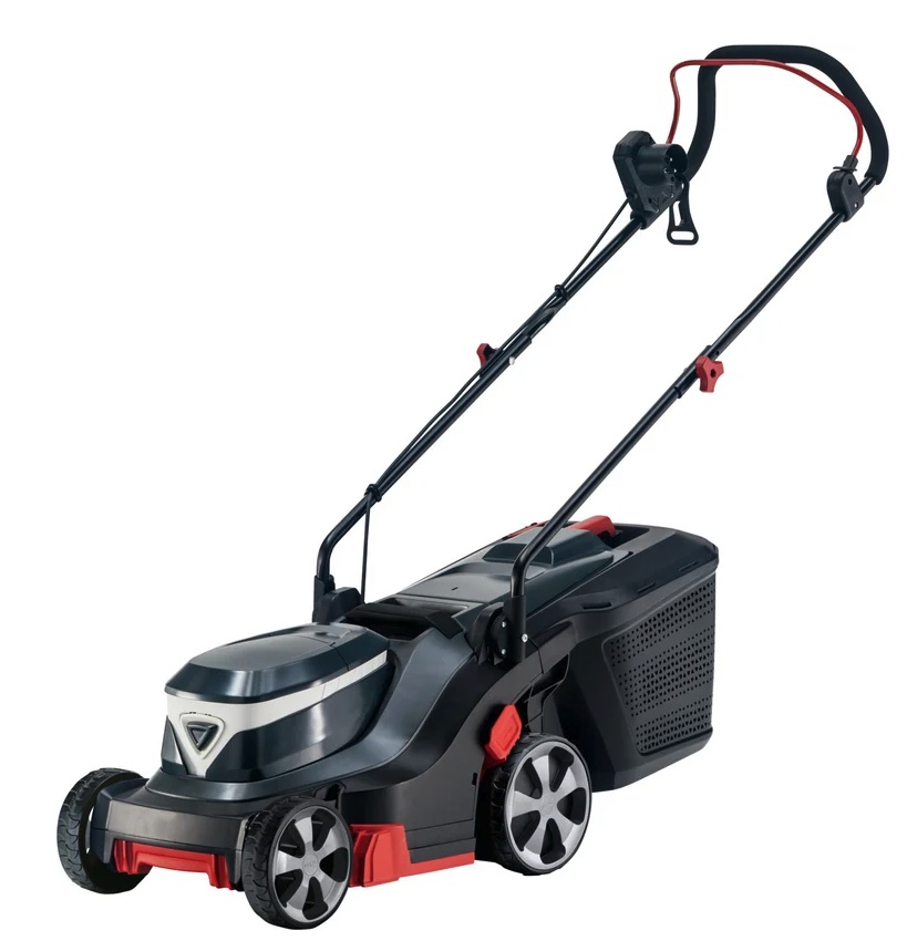 Maşina de tuns gazonul electrică AL-KO Easy 3.22E (113849)