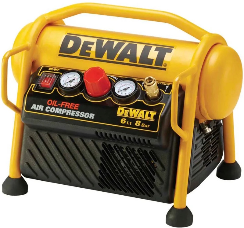 DeWalt DPC6MRC