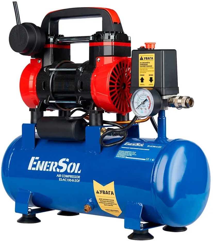 EnerSol ES-AC100